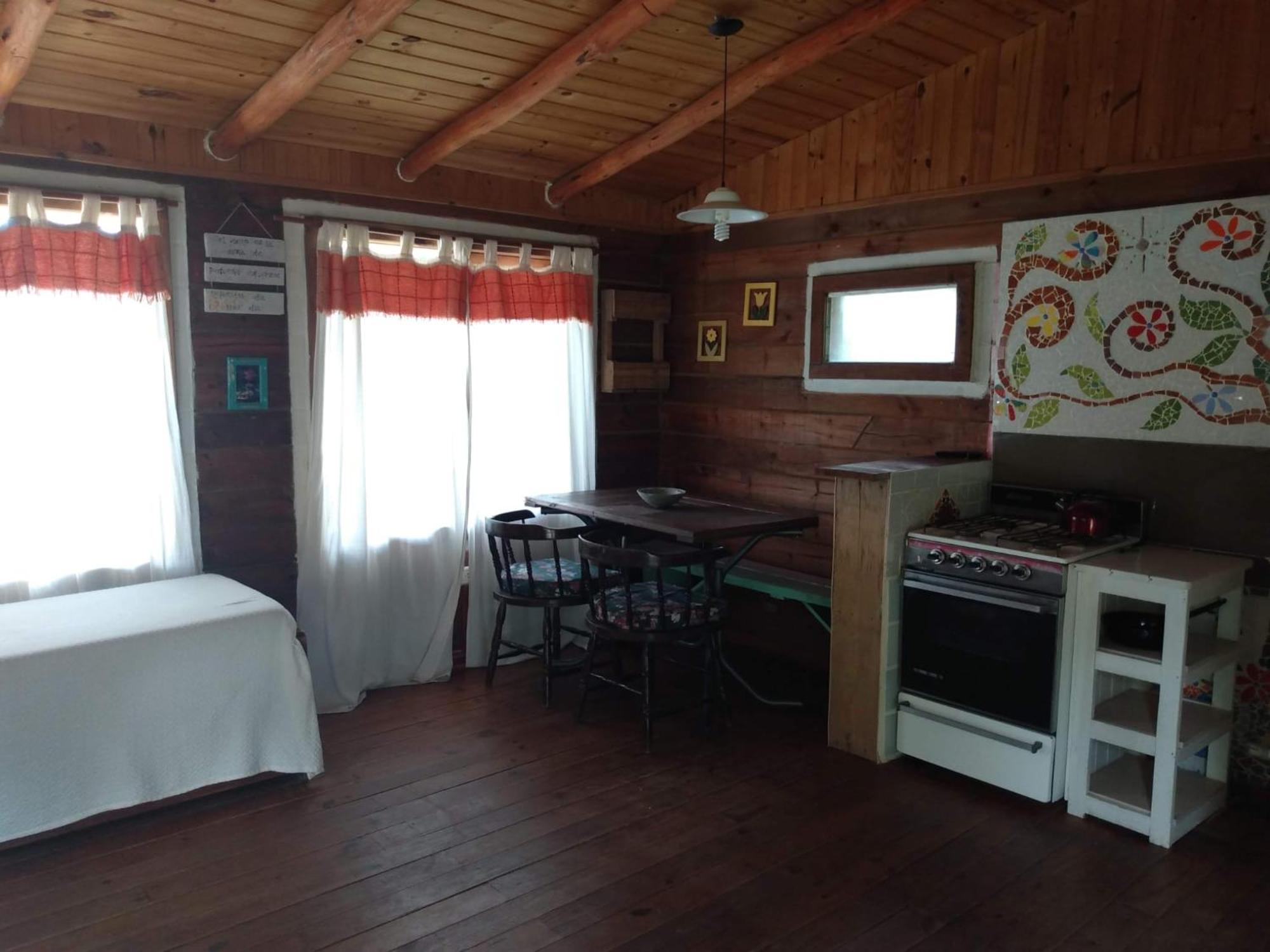 Chalet Aura De Luna Carlos Paz Villa Carlos Paz